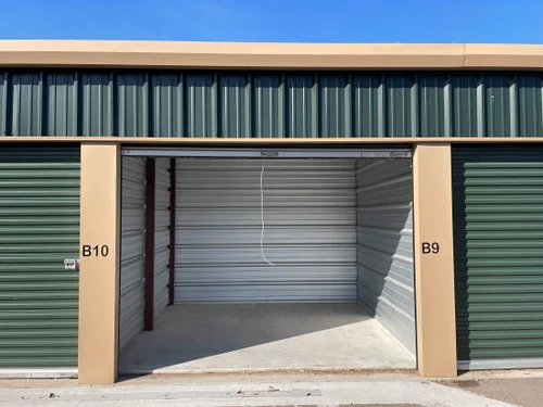 open self storage unit open self storage unit